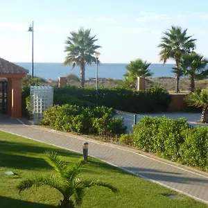 Urbanización Arenas Isla Canela