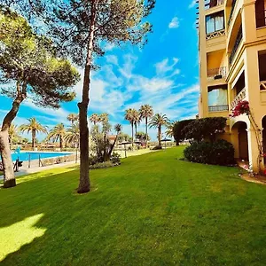 Residencial Alcaraván De 2 Y 3 En Primera Línea Isla Canela