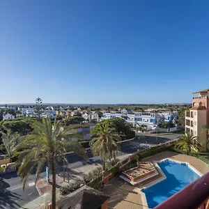 Gavilanes By H - Playa Hlhg72p72 Isla Canela