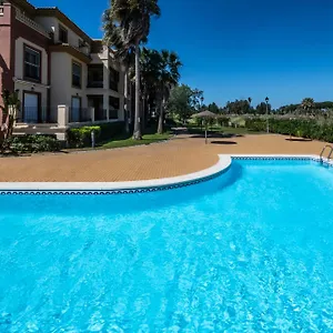 Campo De Golf Isla Canela