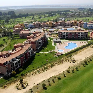 Prado Golf By H Isla Canela