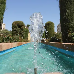 Canela Park By H Isla Canela